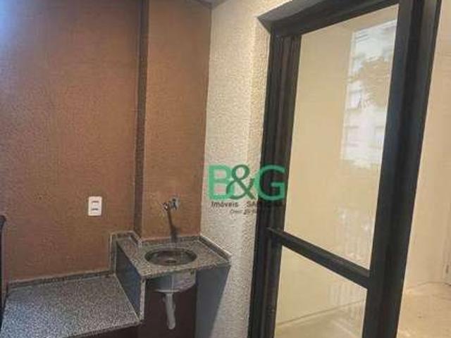 Apartamento para Venda em São Paulo/SP Campos Eliseos 2 Quartos