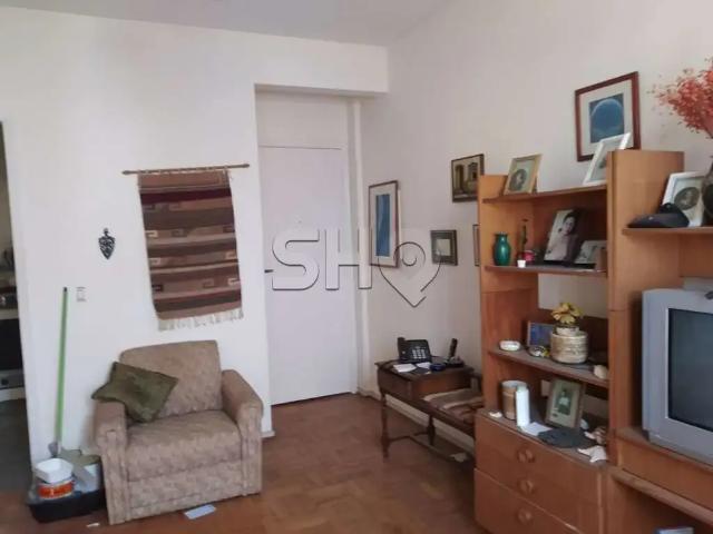 Apartamento para Venda em São Paulo/SP Campos Eliseos 2 Quartos