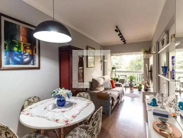 Apartamento para Venda em São Paulo/SP Campos Eliseos 2 Quartos