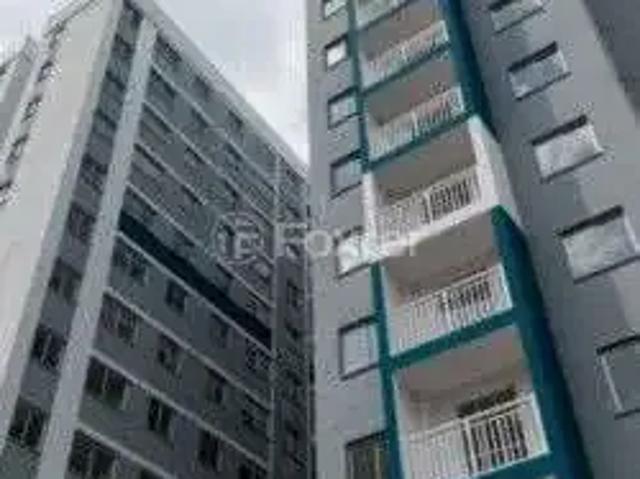 Apartamento para Venda em São Paulo/SP Campos Eliseos 2 Quartos