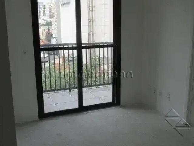 Apartamento para Venda em São Paulo/SP Campos Eliseos 2 Quartos