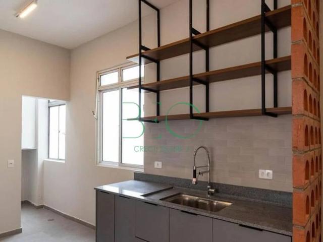 Apartamento para Venda em São Paulo/SP Campos Eliseos 2 Quartos