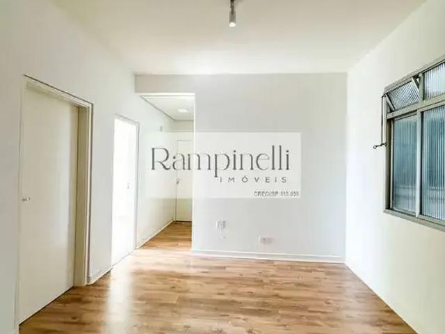 Apartamento para Venda em São Paulo/SP Campos Eliseos 2 Quartos