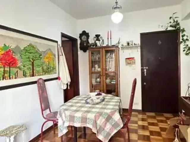 Apartamento para Venda em São Paulo/SP Campos Eliseos 2 Quartos