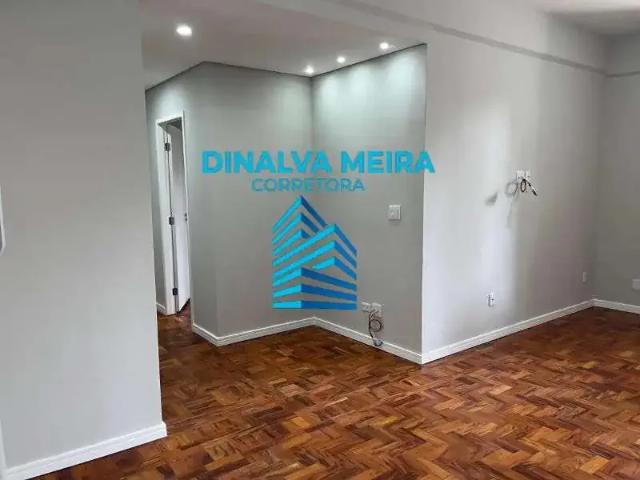 Apartamento para Venda em São Paulo/SP Campos Eliseos 2 Quartos