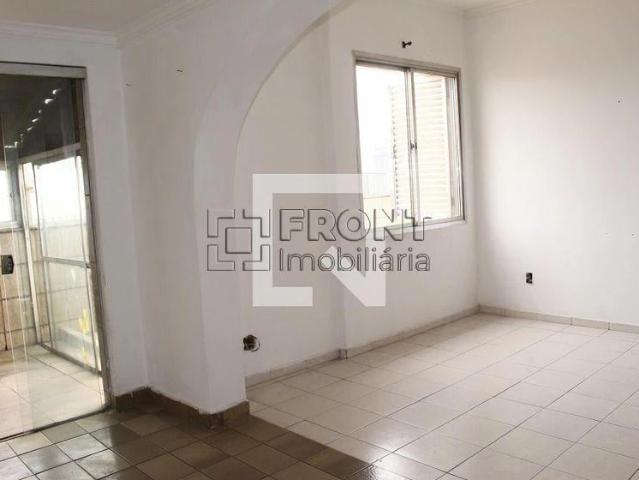 Apartamento para Venda em São Paulo/SP Campos Eliseos 2 Quartos