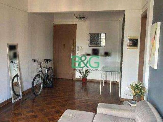 Apartamento para Venda em São Paulo/SP Campos Eliseos 2 Quartos