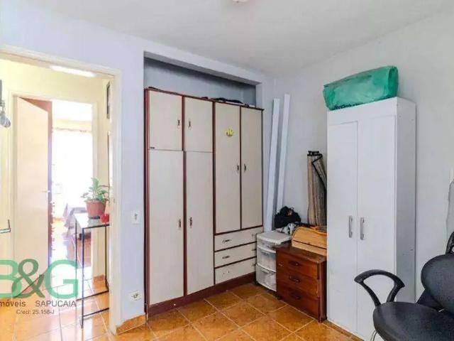 Apartamento para Venda em São Paulo/SP Campos Eliseos 3 Quartos