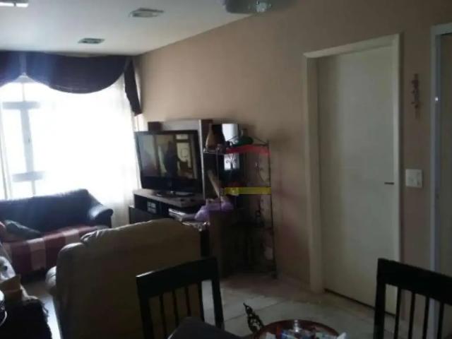 Apartamento para Venda em São Paulo/SP Campos Eliseos 3 Quartos