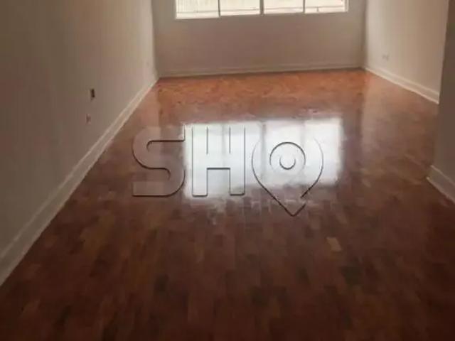 Apartamento para Venda em São Paulo/SP Campos Eliseos 3 Quartos