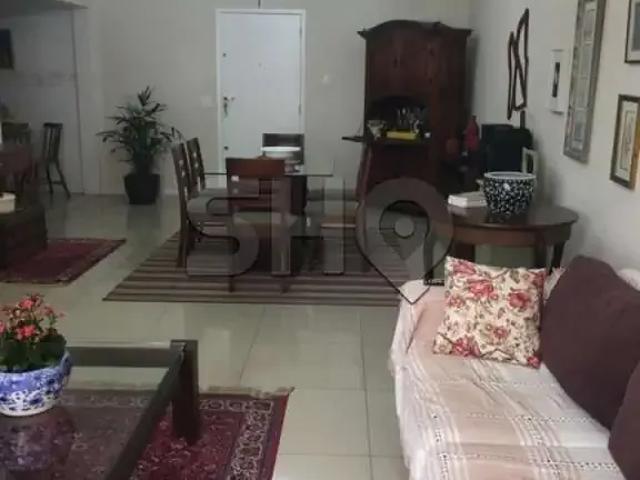 Apartamento para Venda em São Paulo/SP Campos Eliseos 3 Quartos