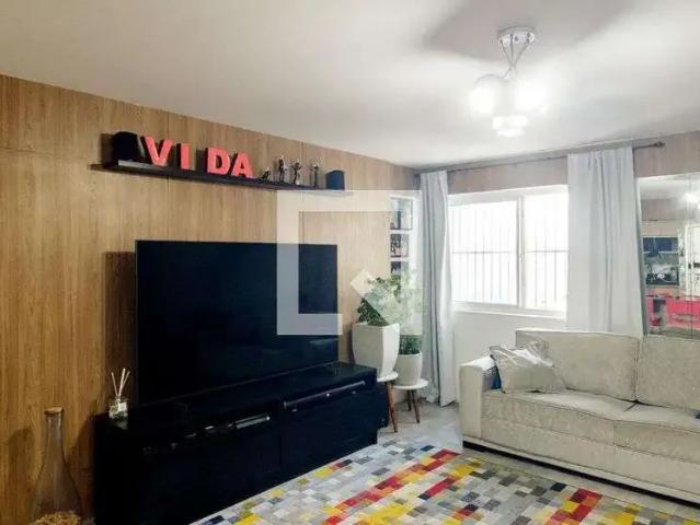 Apartamento para Venda em São Paulo/SP Campos Eliseos 3 Quartos