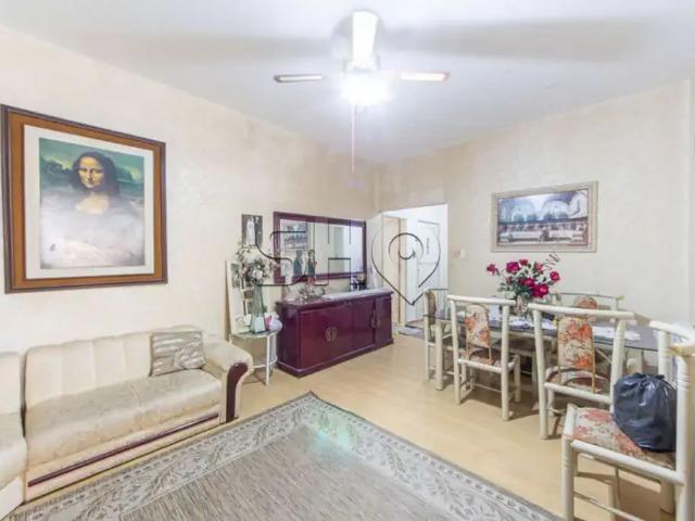 Apartamento para Venda em São Paulo/SP Campos Eliseos 3 Quartos