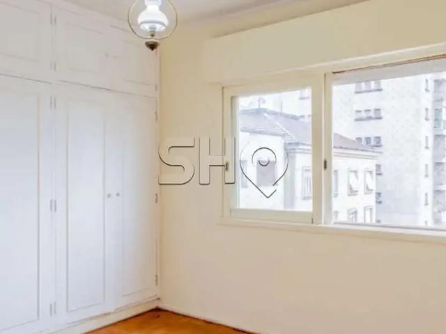 Apartamento para Venda em São Paulo/SP Campos Eliseos 3 Quartos