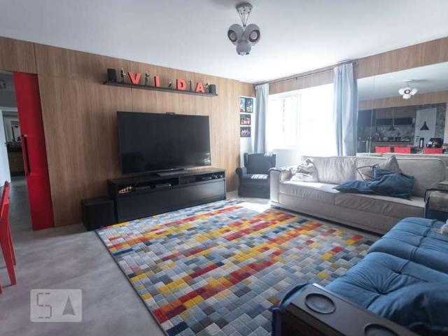 Apartamento para Venda em São Paulo/SP Campos Eliseos 3 Quartos