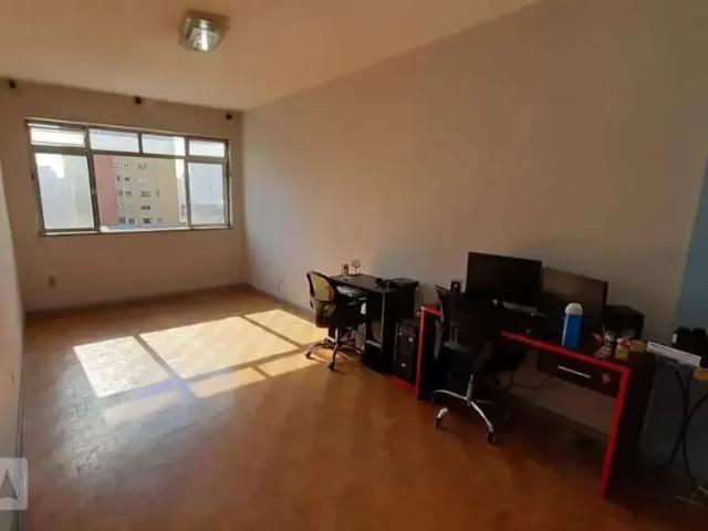 Apartamento para Venda em São Paulo/SP Campos Eliseos 3 Quartos