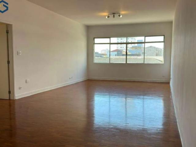Apartamento para Venda em São Paulo/SP Campos Eliseos 3 Quartos