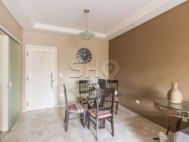 Apartamento para Venda em São Paulo/SP Campos Eliseos 3 Quartos