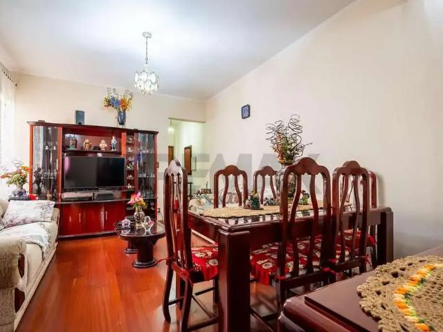 Apartamento para Venda em São Paulo/SP Campos Eliseos 3 Quartos