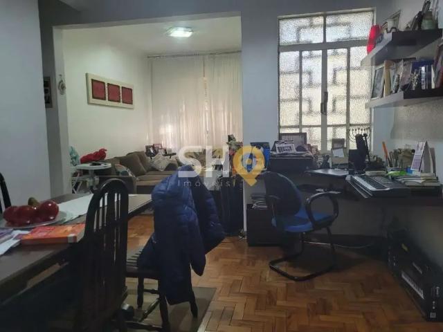 Apartamento para Venda em São Paulo/SP Campos Eliseos 3 Quartos