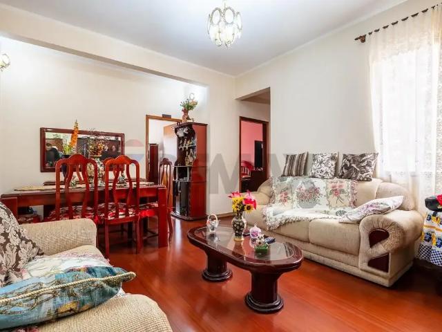 Apartamento para Venda em São Paulo/SP Campos Eliseos 3 Quartos