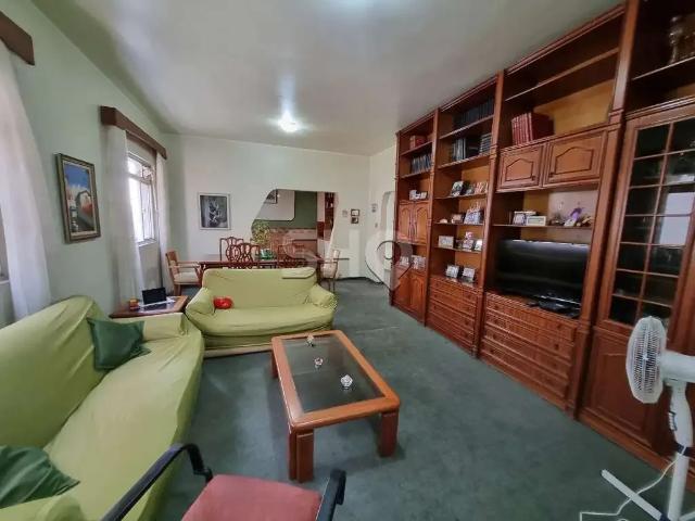 Apartamento para Venda em São Paulo/SP Campos Eliseos 3 Quartos