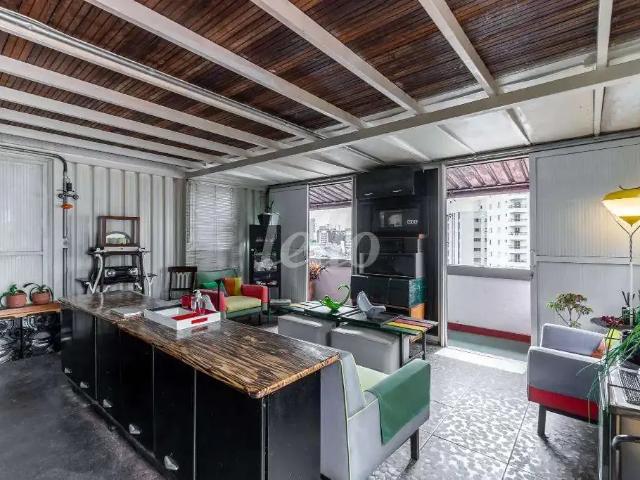 Apartamento para Venda em São Paulo/SP Campos Eliseos 4 Quartos