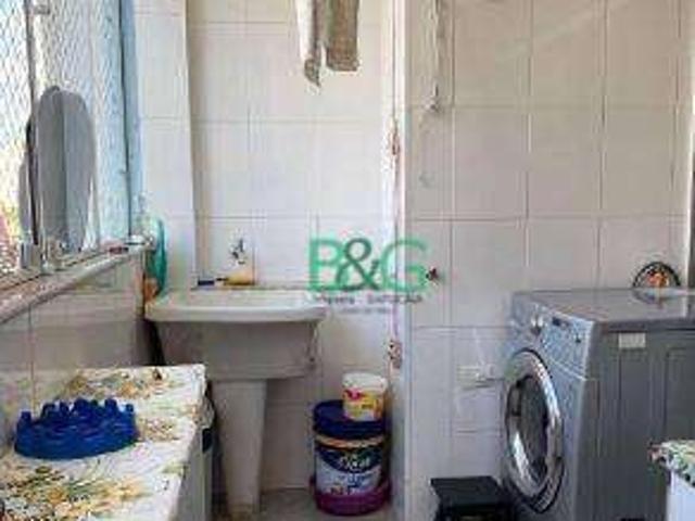Apartamento para Venda em São Paulo/SP Campos Eliseos 4 Quartos