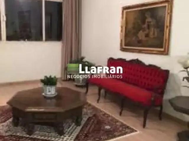 Apartamento para Venda em São Paulo/SP Campos Eliseos 4 Quartos