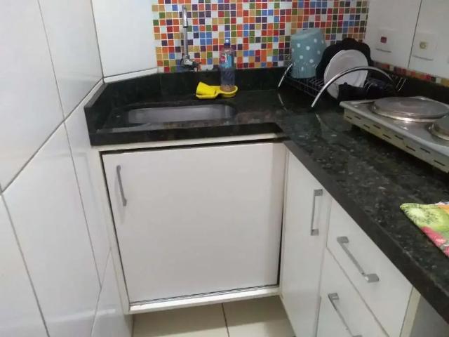 Apartamento para Venda em São Paulo/SP Campos Eliseos