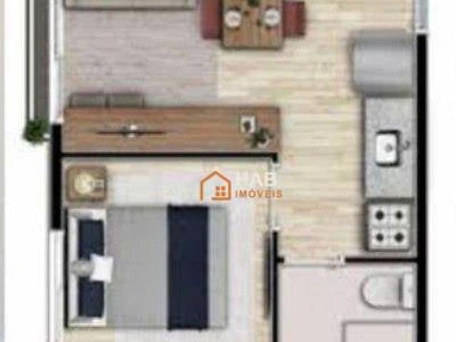 Apartamento para Venda em São Paulo/SP Campos Eliseos