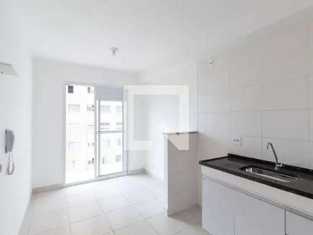 Apartamento para Venda em São Paulo/SP Cangaíba 1 Quartos