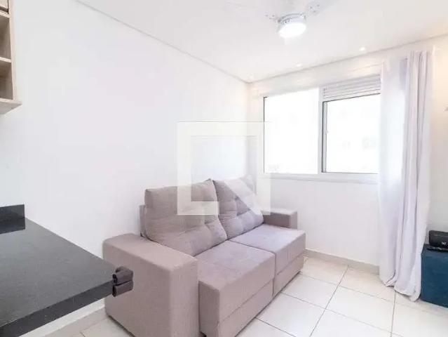 Apartamento para Venda em São Paulo/SP Cangaíba 1 Quartos