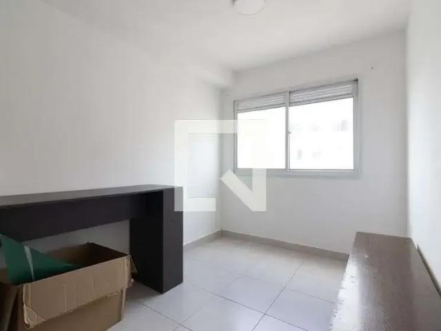 Apartamento para Venda em São Paulo/SP Cangaíba 1 Quartos
