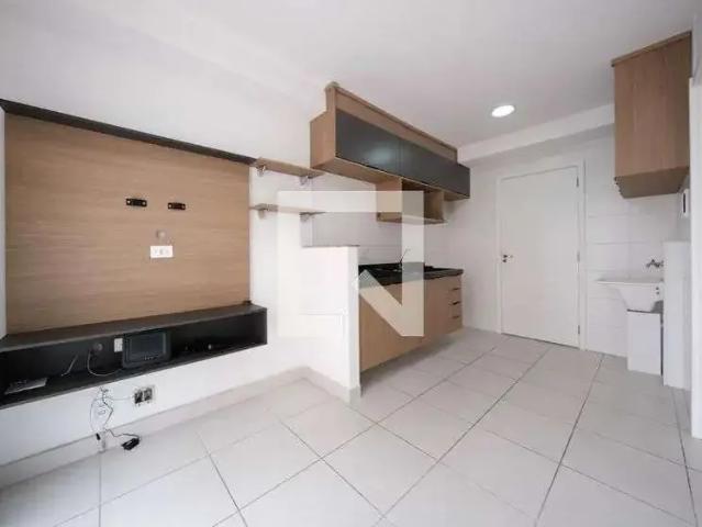 Apartamento para Venda em São Paulo/SP Cangaíba 1 Quartos