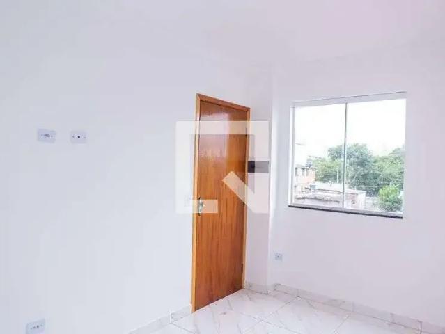 Apartamento para Venda em São Paulo/SP Cangaíba 1 Quartos