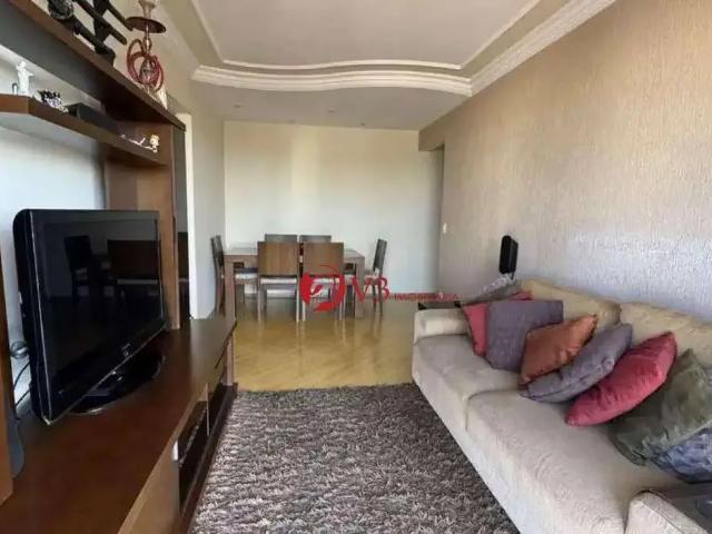 Apartamento para Venda em São Paulo/SP Cangaíba 2 Quartos