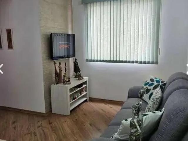 Apartamento para Venda em São Paulo/SP Cangaíba 2 Quartos