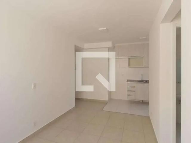 Apartamento para Venda em São Paulo/SP Cangaíba 2 Quartos