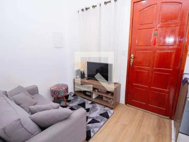 Apartamento para Venda em São Paulo/SP Cangaíba 2 Quartos