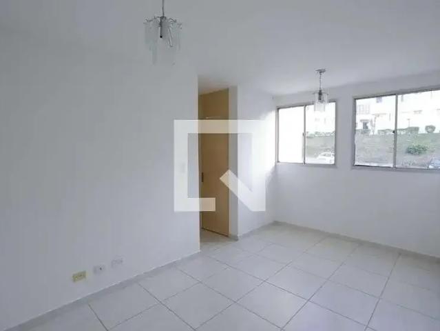 Apartamento para Venda em São Paulo/SP Cangaíba 2 Quartos
