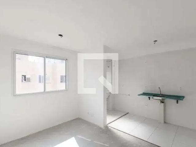 Apartamento para Venda em São Paulo/SP Cangaíba 2 Quartos