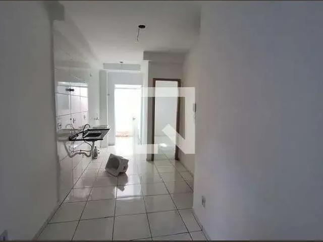 Apartamento para Venda em São Paulo/SP Cangaíba 2 Quartos