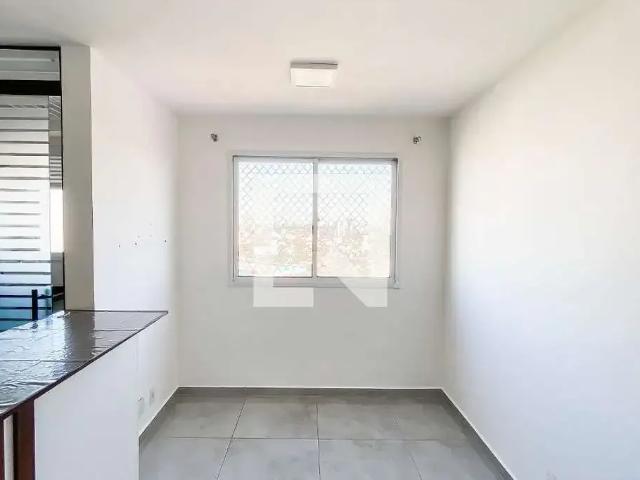 Apartamento para Venda em São Paulo/SP Cangaíba 2 Quartos