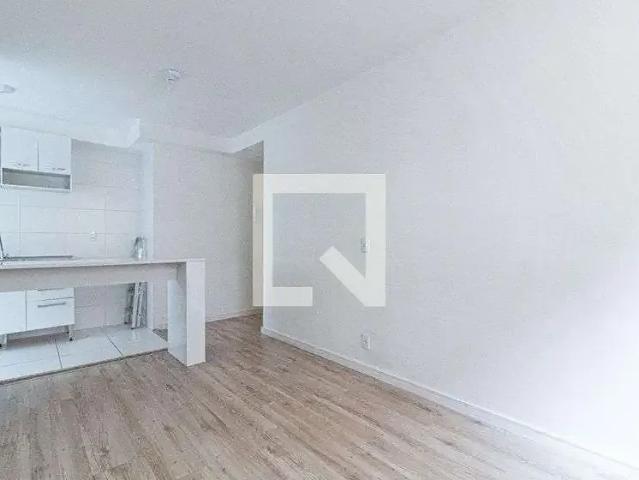 Apartamento para Venda em São Paulo/SP Cangaíba 2 Quartos
