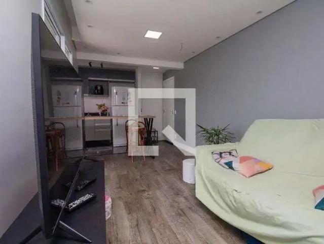 Apartamento para Venda em São Paulo/SP Cangaíba 2 Quartos
