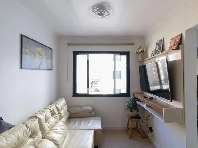 Apartamento para Venda em São Paulo/SP Cangaíba 2 Quartos