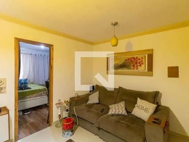 Apartamento para Venda em São Paulo/SP Cangaíba 2 Quartos