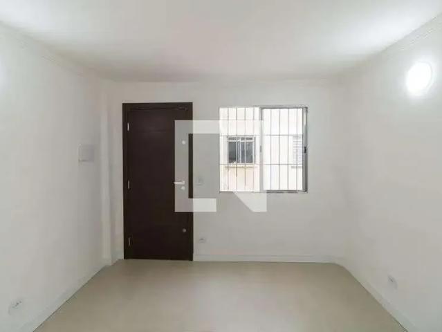 Apartamento para Venda em São Paulo/SP Cangaíba 2 Quartos
