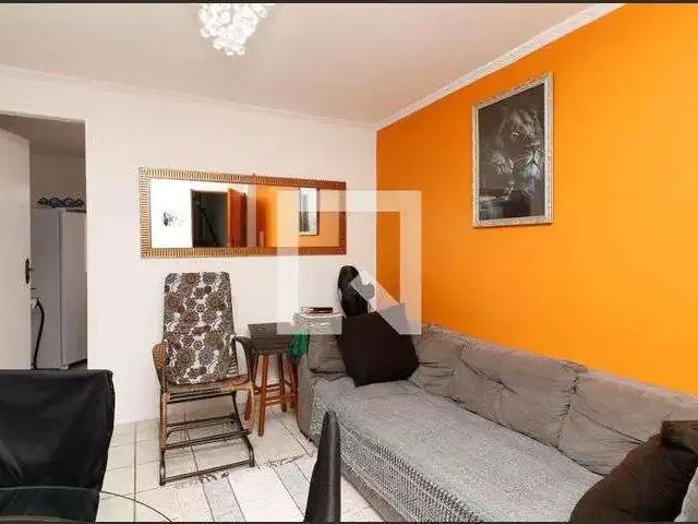 Apartamento para Venda em São Paulo/SP Cangaíba 2 Quartos
